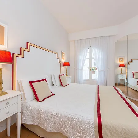 Villa Romana Hotel & Spa-2